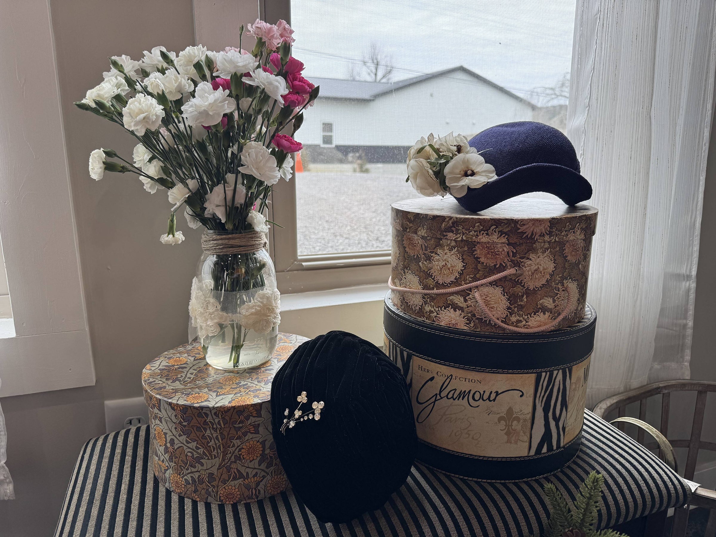 デビッド・タトウィラー、【THE GARDEN COTTAGE GIFT】 デビッド・タトウィラー、【THE GARDEN COTTAGE GIFT】 デビッド